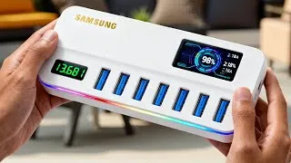 Thumbnail: 15 New Coolest Amazon Gadgets You’ll Instantly Want