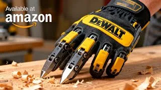 Thumbnail: 15 New Construction Tools Under $100 | Tools On Amazon