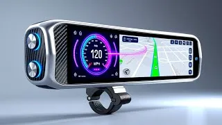 Thumbnail: 15 Cool Motorcycle Gadgets On Amazon You’ll Instantly Want