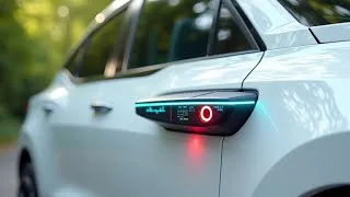 Thumbnail: 15 New Coolest Car Gadgets on Amazon You Need Yesterday