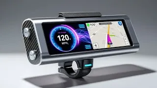 Thumbnail: 20 Cool Motorcycle Gadgets On Amazon You’ll Instantly Want
