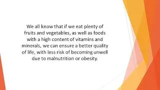 Thumbnail: Immunity Boosting Diet Series from Smart Physical Workout! - Introduction