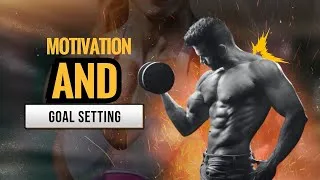 Thumbnail: Motivation and Goal Setting