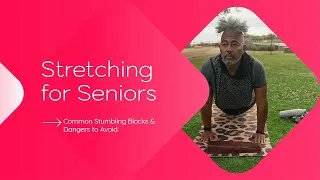 Thumbnail: Common Stumbling Blocks & Dangers to Avoid