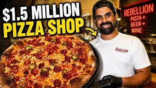 Thumbnail: I Studied a $1.5M Pizza Shop. Here’s What I Learned.