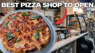 Thumbnail: These 3 Pizza Shop Models Will DOMINATE 2026 (Before You Sign a Lease, Watch This)