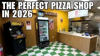 Thumbnail: The Pizza Shop Blueprint: How to Make Money and Have a Life