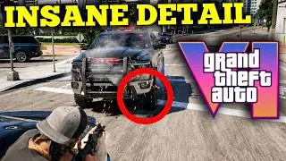 Thumbnail: Game Developer Reacts To GTA 6 Extended Look