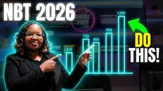Thumbnail: NBT AQL Test Revision (2026) Exam Questions | Graph Interpretation