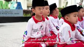 Thumbnail: SMART READER KIDS   TAKBIR RAYA 2026