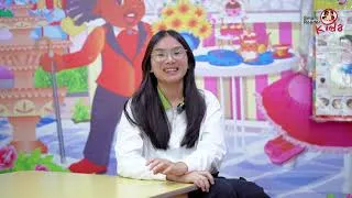 Thumbnail: Smart Reader Kids Alumni Series: Lim Zhi Wei