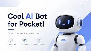 Thumbnail: Pocket Option for beginners with AI Screenshot Robot | binary options bot | Trading bot