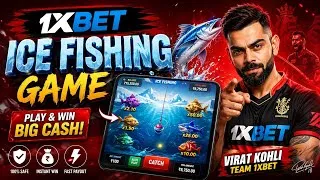 Thumbnail: ice fishing game | ice fishing big win today | ice fishing big win
