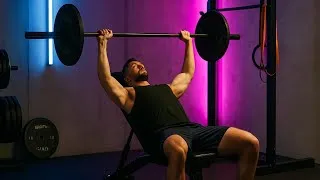 Thumbnail: What I’d Buy First If I Was Rebuilding My Home Gym in 2025