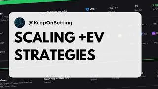 Thumbnail: How to Grow Your Bankroll at Every Stage (Noob to Pro)