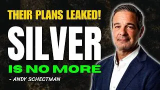 Thumbnail: ✨ Gold & Silver Revaluation: Silver Stackers Must Watch This Urgent Update | Andy Schectman Silver