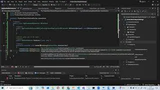 Thumbnail: Part 5 - .Net System Design - Scalable Search Application (Database Layer)