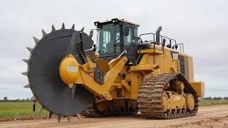 Thumbnail: 90 Expensive Agricultural Machines Working At Another Level!