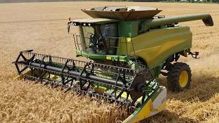 Thumbnail: 80 Modern Agriculture Machines Operating at Peak Efficiency!
