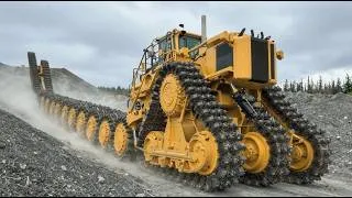 Thumbnail: 75 Expensive Heavy Equipment Machines Working At Another Level!