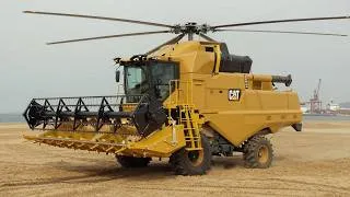 Thumbnail: 120 Modern Agriculture Machines Operating at Peak Efficiency!