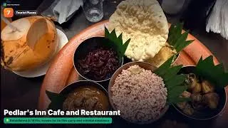 Thumbnail: Galle, Sri Lanka: Your Ultimate Guide to 10 Must-See Places 🗺️