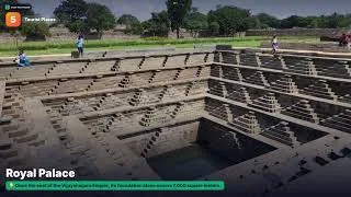 Thumbnail: Hampi, India: 10 Magical Places Waiting to Be Explored ✈️
