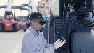 Thumbnail: XR Simulation Showreel | Immersive Training & Scenario-Based Simulations