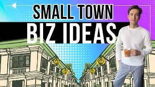Thumbnail: 10 Small Town Businesses That Never Fail