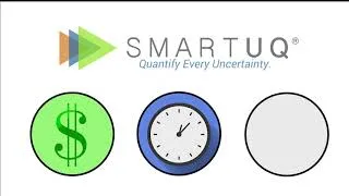 Thumbnail: SmartUQ Predictive Analytics and UQ Software