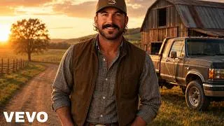 Thumbnail: Riley Green - Your Story Isn't Over (Lyrics Video)