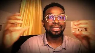 Thumbnail: Passion Before Paycheck: The Smartest Way to Start Your Tech Journey