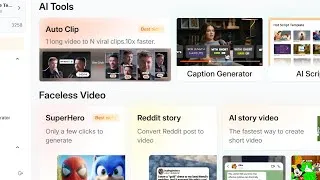 Thumbnail: ShortAI 101: How It Works + Why It Matters