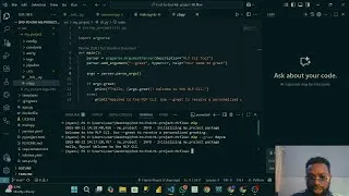 Thumbnail: What's REALLY Going on with pyproject.toml and Python Project Setup?