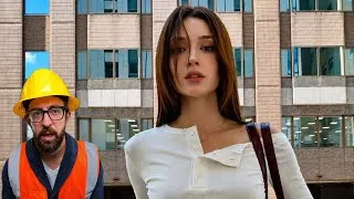 Thumbnail: SkiIIed Workers Demonstrate Smart & Efficient Work Techniques Part 110✅ #adamrose #workers #work