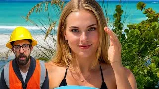 Thumbnail: SkiIIed Workers Demonstrate Smart & Efficient Work Techniques Part 109✅ #adamrose #workers #work