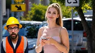 Thumbnail: SkiIIed Workers Demonstrate Smart & Efficient Work Techniques Part 107✅ #adamrose #workers #work