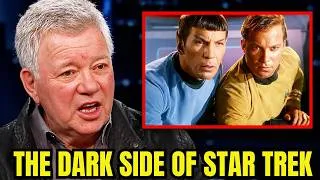 Thumbnail: Now 94, William Shatner Confesses The Truth About Star Trek On Set!