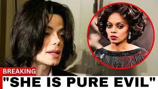 Thumbnail: What Michael Jackson Never Told You About Diana Ross!