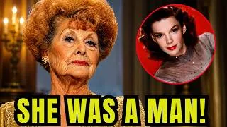 Thumbnail: Before She Died, Lucille Ball Exposed the 7 Actresses Who Were Actually EVIL