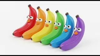 Thumbnail: 🎨 Paint the Alphabet with Vibrant Colors | Interactive Kids Learning Adventure for Little Minds