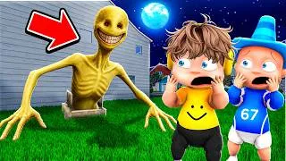 Thumbnail: We Found VERITY in our Daddy's Basement.. (Whos Your Daddy)