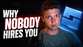 Thumbnail: How Roblox Developers ACTUALLY Get Hired (Live Class)