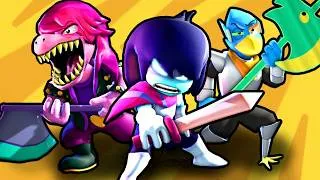 Thumbnail: If DELTARUNE was Realistic 6