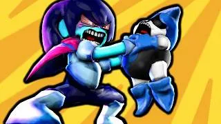 Thumbnail: If DELTARUNE was Realistic 3