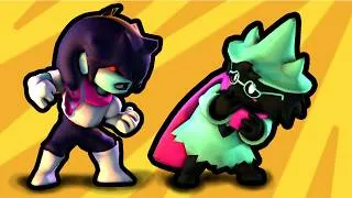 Thumbnail: If DELTARUNE was Realistic 2