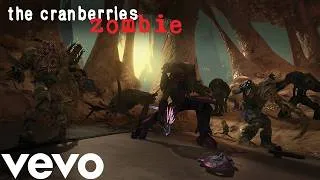 Thumbnail: Halo – Zombie (Cranberries)