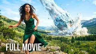 Thumbnail: A Frozen Object Slams Into Their Town and Freezes Everything | Ice Meteor | Full Disaster Movie