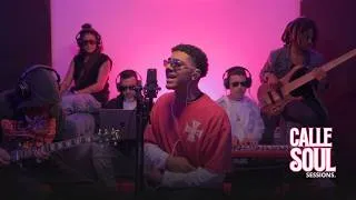 Thumbnail: Marco Polo - Calle Soul Sessions @JztaOfficial