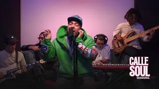 Thumbnail: Reyan Quality - Calle Soul Sessions (Color Za, Teke Teke) | Powered by Smash Hits